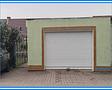 Attraktives Einfamilienhaus mit viel Potenzial für Eigennutzer in Barby (Elbe) - Garage
