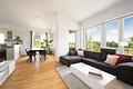 3-Zimmer-Penthouse mit Dachterrasse und stufenfreiem Zugang in naturnaher Lage - Großzügigkeit und Lichtfülle