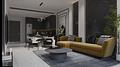 Studio mit eigenem Pool auf dem Balkon - Dubailand - living2