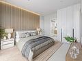 Luxuriöses Apartment in erster Meereslinie. - Calle_Campoamor_F_Dormitorio_Principal_01
