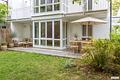In ruhiger Lage: 2-Zimmer-Gartenwohnung mit idealem Grundriss - Terrasse und Privatgarten (Visualisierung)