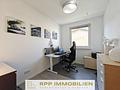 Moderne Doppelhaushälfte mit Salzwasserpool & West-Garten – exklusives Wohnen bei Unterschleißheim - Büro