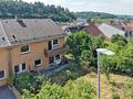 Sanierungsobjekt mit Perspektive – Doppelhaushälfte in gefragter Wohnlage - Haus Außenansicht