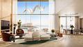 Von Foster & Partner entworfen - 5 BR -
Erste Strandlage auf jumeirah Islands - Solaya_Gallery-32