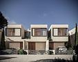 Konia Green - Townhouse/Reihenhaus - Konia Green MezzonettesX3