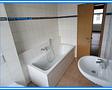 Schicke 2 - Raumwohnung mit Balkon in Köthen - Bad mit Wanne