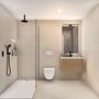 Bungalows in unmittelbarer Nähe zum Meer mit toller Aussicht und einem Oasenpool - 13.Baño 1