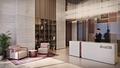 Park Five mit Seeblick - DEYAAR_Arcadian01_CGI35-Lobby_01_12K