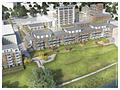 ++ Luxuriöses Wohnen mit industriellem Touch - 3 Zimmer mit Balkon und Mainblick ++ - Main Riverside Lofts