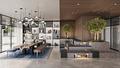 3 Schlafzimmer in Premium-Anlage - Belgravia Gardens - co-working hub