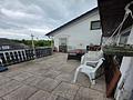Wohnen mit Weitblick- großzügiges Zweifamilienhaus mit Dachterrasse in ruhiger Lage - OG Terrasse 3