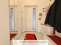 RESERVIERT - Über den Dächern Unterschleißheims – Stilvolle 3-Zi.-Dachterrassenwohnung - Eingangsbereich
