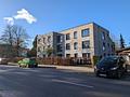 Großes Grundstück und ein altes Einfamilienhaus in Niendorf - weiter vermieten oder neu bauen? - Umgebungsansicht 3