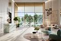 Saadiyat Island - Die Museums Insel - TM1739_VP01_Interior_Lobby_Rev06__