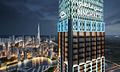 Emerald Villa im Burj Binghatti-Business Bay Toplage - C6