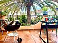 Mallorca schönes Apartment mit Terrasse in Santa Catalina zu verkaufen