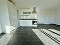 Elegantes, leerstehendes Appartement mit Einbauküche und sonnigem Balkon - barrierefreies Wohnen - Küche