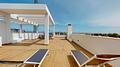 Schöner Bungalow mit 3 Gemeinschaftspools - PILOTO PLANTA ALTA NALIA RESORT (2)