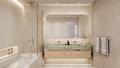 Palm Central Jebel Ali - 3 Zimmer - Palm Central Int 3BDR_Bathroom