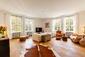Herrschaftliche 6-Zimmer-Beletage in Jugendstil-Palais von 1912 - Historisches Flair in Toplage