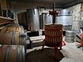 Finca mit Weinbergen in Sencelles auf Mallorca zu verkaufen