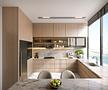 Erdgeschoss mit direktem Zugang zur Poollandschaft und dem Meer - RARE.7366 - BNW ACACIA_Kitchen_8K
