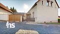 PROVISIONSFREI: Einfamilienhaus in Mansfeld/Siebigerode mit viel Wohnraum & großem Grundstück - Außenansicht
