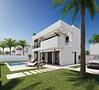Exklusive Villa in Santa Rosalia Resort - PISCINA 02_v5