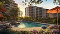 Yas Island am Strand - image_13