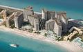 Nikki Beach - Al Marjan Island - 26_24 ALDAR_Nikki_S090_EXT_Aerial REV_HR