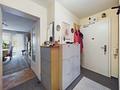 Attraktive 2-Zimmer-Wohnung mit Loggia und Balkon
- begehrte Wohnlage
- 2. Obergeschoss mit Lift - Flur