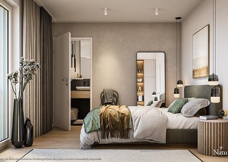 P2391W-1.1.1 - Wohn- u. Einrichtungsbeispiel