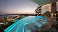 Dubai Islands - direkte Strand- und Meerlage.
3 Schlafzimmer und Maids-room - Adult Pool
