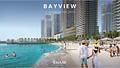 EMAAR Dubai Harbour Strandlage - BAYVIEW_BRANDED_RENDERS3