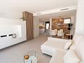 Exklusive Villen mit 3 Schlafzimmern, 2 Bädern, Dachterrasse, Klimaanlage, Privatpool und Kfz-Stellplatz