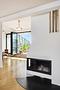Hinreissende Dachgeschoss-Maisonette mit 3 Zimmern, Terrasse und Panoramablick - Dachgeschoss mit Terrasse
