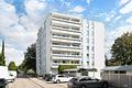 Über den Dächern Erdings – Helle 2-Zimmer-Wohnung mit Balkon und schönem Ausblick - Außenansicht