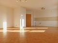 Osburg zwischen Schweich und Hermeskeil - moderne 4 Zi. Maisonette Whg.- hoch oben: Ihr neues Wolkenguckmalheim - DW2-9 Wohn-Essbereich