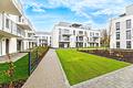 HEGERICH:  Zwischen Stadt & Natur: Moderne 4-Zimmer-Wohnung mit Komfort in Boxdorf - Außenansicht 