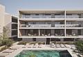 Panoramablick hoch über Limassol - Render 5 