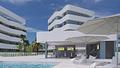 Luxus-Penthouse ganz in der Nähe des Meeres und der Lagune - Salisol Resort (2)