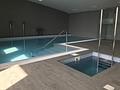 Fantastisches Appartement mit 4 Schlafzimmern, 2 Bädern, großer Terrasse, Meerblick und Gemeinschaftspool