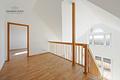 Lichtdurchflutete 3,5-Zimmer-DG-Maisonette-Galerie-Wohnung in herrlicher Aussichtslage - DG2: Galeriebereich