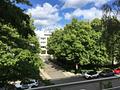 Großzügige Dreizimmer-Wohnung in ruhiger Lage Maxvorstadt - Aussicht