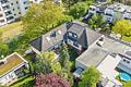 ++ Vielseitiges 1-2-Familienhaus mit sonniger Terrasse in ruhiger Lage mit Erbbaurecht++ - Luftbild 2