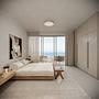 Coral Vista Private Residences -
Villa mit Meerblick - Master_bedroom_General_TA