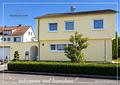 Gepflegtes Einfamilienhaus mit schönem Garten in ruhiger Wohnlage