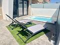 Schönes Haus mit privatem Pool und Solarium - 1659338570838 (002)