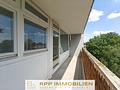 Wohnen im Münchner Süden: Gepflegtes 1-Zi.-Apartment mit sonnigem Südost-Balkon - Süd-Ost-Balkon