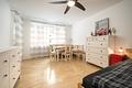 Schwabing - Apartment in Top-Lage - Wohn-/ Schlaf-/ Essbereich
